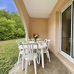 T3 Familial Avec Piscine Et Parking, Residentiel דירה