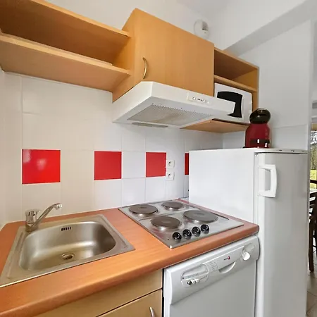 Appartamento T3 Familial Avec Piscine Et Parking, Résidentiel *